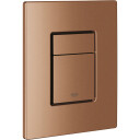 GROHE SKATE COSMOPOLITAN TRYKKPLATE WARM SUNSET