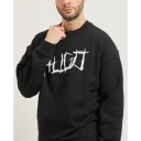 HUGO BLUE Namenex   Black   S