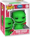 Funko Bitty POP!: The Nightmare Before Christmas 2Pack  Oogie & Zero