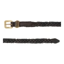 Etro Dame Accessories Svart 80 CM,