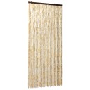 Insektgardin 100x220 cm beige