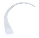 Kartell Taj Mini Bordlampe Hvit