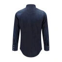 Dsquared2 Herre Skjorter Blå M,