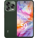 ZTE Blade V70 Vita 4GB/256GB Jadegrønn