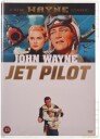 Jet Pilot Iconic John Wayne Movie (Movie is without subtitles)