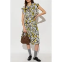 Marni Dame Bluser & Skjorter Flerfarget 2XS,