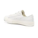 Converse unisex Sko Hvit 40 EU,