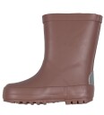 mikk-line Wellies Solid - Pink - 25/16.5CM