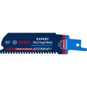 Bosch S 555 CHC Tigersågblad for Metall - 100 mm