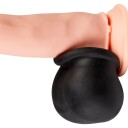 Perfect Fit Bull Bag Ball Stretcher      - Klar