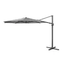 Brafab Vinovo hengende parasoll Ø350 cm Anthracite/Grey
