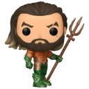 Northix Aquaman eksklusiv figur fra DC Comics Lost Kingdom Edition