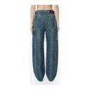 Liu Jo Dame Jeans Blå W25,