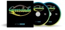 Greenslade  At The Bbc  CD