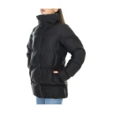 Elvine Dame Jakker Svart S,