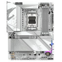 Gigabyte AORUS ELITE X3D Hovedkort AM5 DDR5 med Ethernet, WiFi og Bluetooth