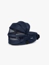 Cybex PRIAM Fold Cot Liggedel Rebellious Luxury Denim/Navy Blue