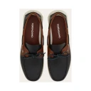 Ferragamo Herre Sko Brun 41 1/2 EU,