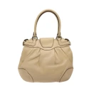 Salvatore Ferragamo Salvatore Ferragamo Dame Beige