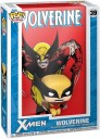 Funko Pop Marvel: Wolverine Figur