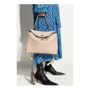 Balenciaga Dame Vesker Beige ONE SIZE,