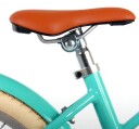 Volare Children's Bicycle 18" Melody Turquoise 21892