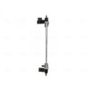 Radiator NISSENS 607128