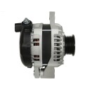Dynamo AS-PL A6756S