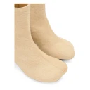 MM6 Maison Margiela Dame Sko Beige 41 EU,