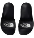 The North Face Teens" Base Camp Slides III TNF Black 35