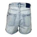 Denham Dame Shorts Blå W28,