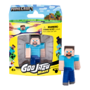 Goo Jit Zu Minecraft Minis S4 1 stk