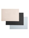 District70 Serve Bowl Mat Dark Grey (871720261520)