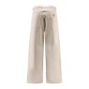 Valentino Herre Jeans Hvit W33,