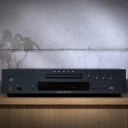 Onkyo C 30 Svart