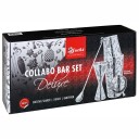 Collabo Barsett Deluxe gravert