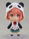Nijisanji  Sasaki Saku Nendoroid Action Figure