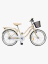 Pinepeak Star Sykkel 20 Tommer Beige