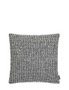 Jakobsdals Terra Cushion Cover Grey Jakobsdals BLACK 60X60CM