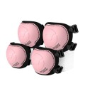 Scoot and ride Protector Set Size S rose 00026
