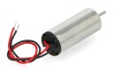 Mini DC-motor MT51 3V - liten likestrømsmotor for hobbyprosjekter