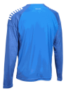 Select Player Shirt Long Sleeve Spain v25, treningstrøye, junior Blue 10Y