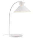 Nordlux Dial Bordlampe Hvit