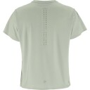 Craft Trenings t skjorte Hypervent Tee W Grønn