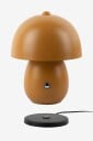 Leitmotiv   Bordlampe Mono   Gul