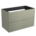 Vikingbad MIE Trend Slim Servantskap Varm Beige / 60cm