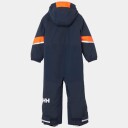 Helly Hansen Vinter overall K Rider 3.0 Ins Suit Blå