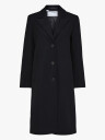 Selected Femme New Alma Wool Coat Sort 40