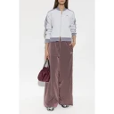 Adidas Originals Dame Gensere & Hettegensere Grå 2XS,