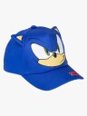 Sonic Caps Blå